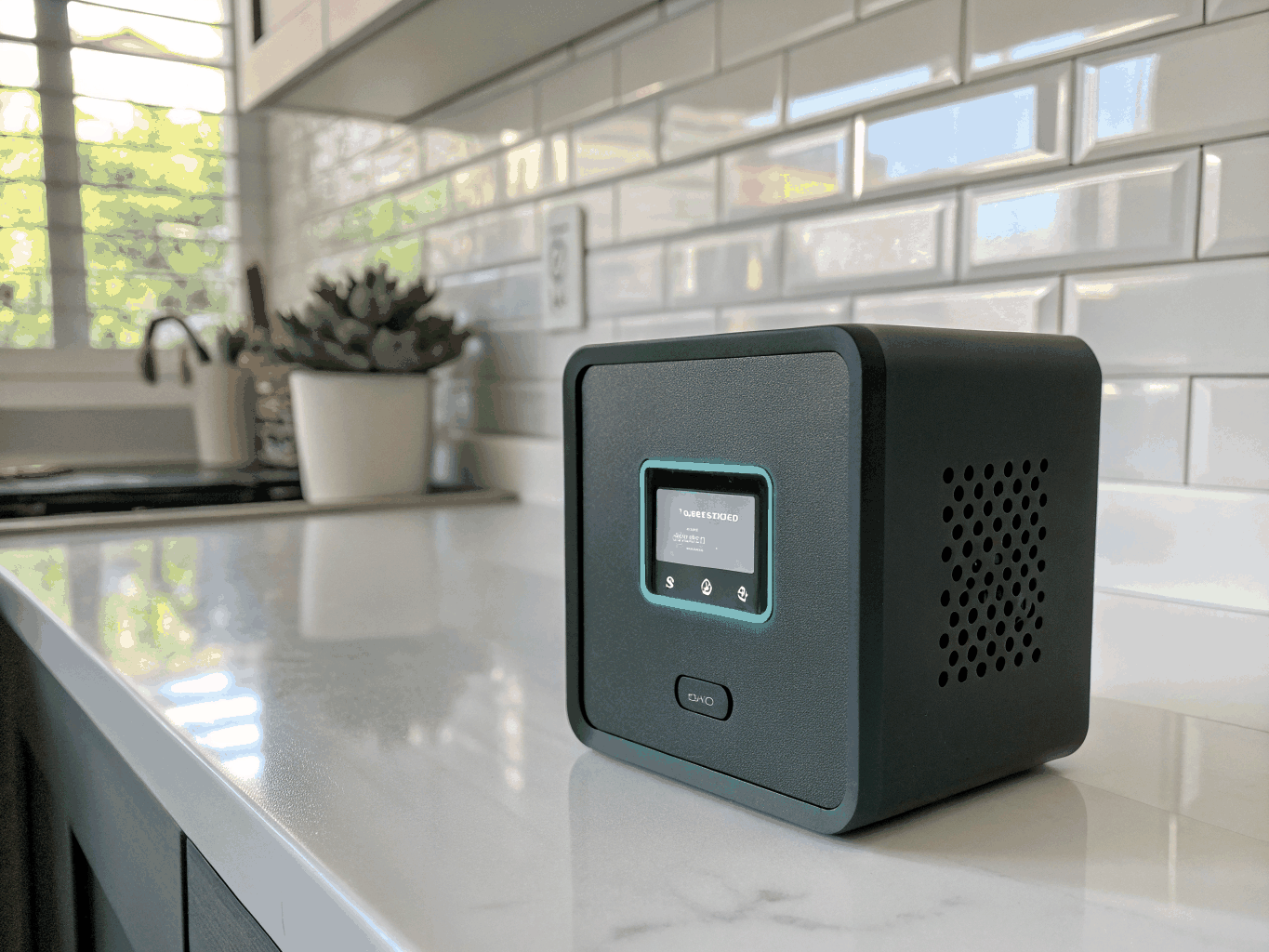 Glass Break Detectors