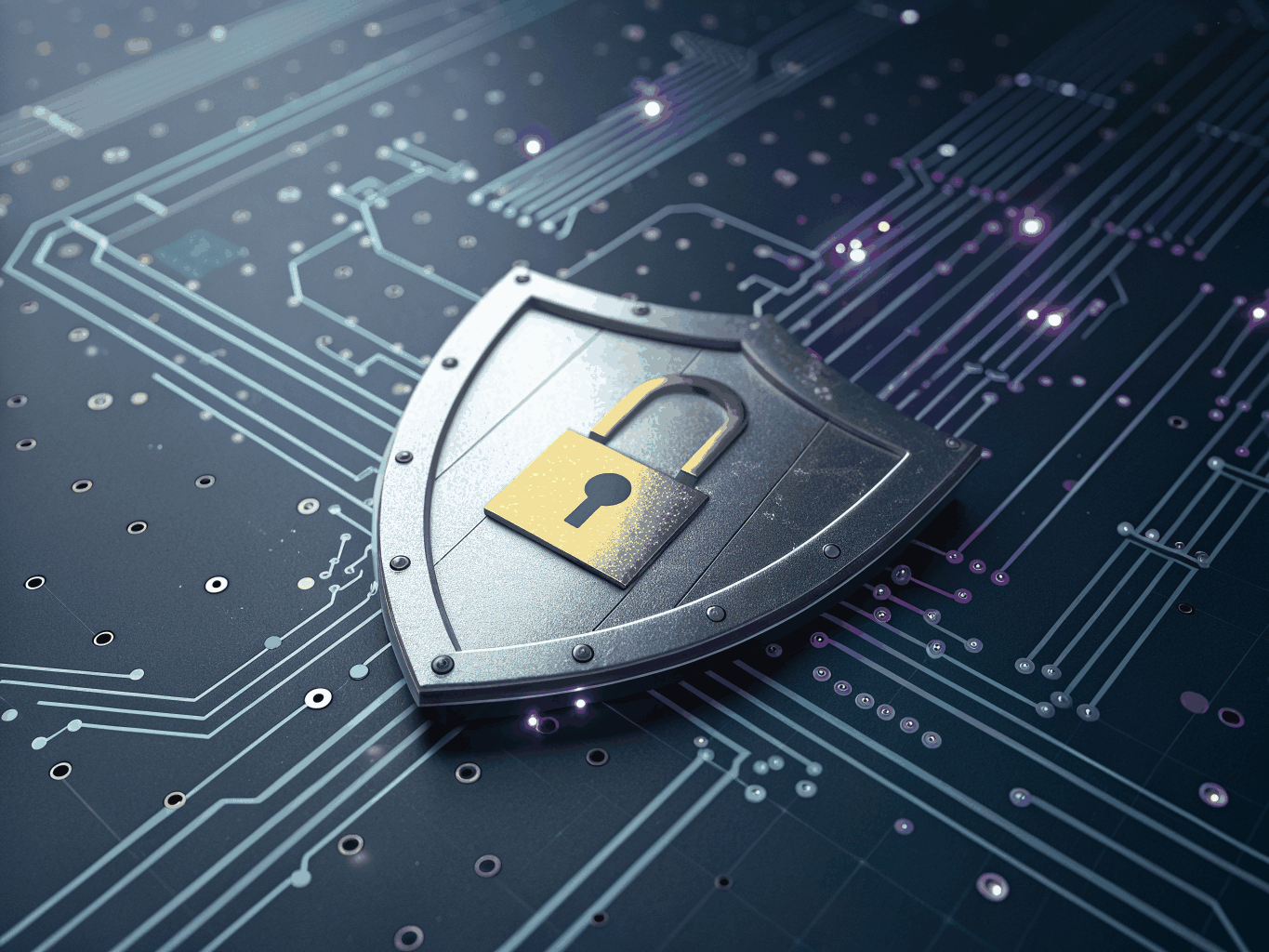 Security Encryption Layers