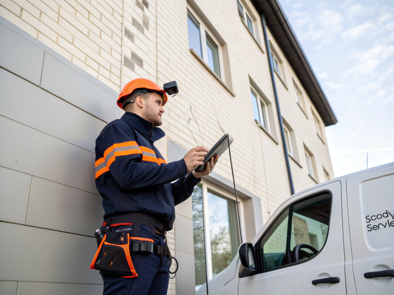 Professional Installation