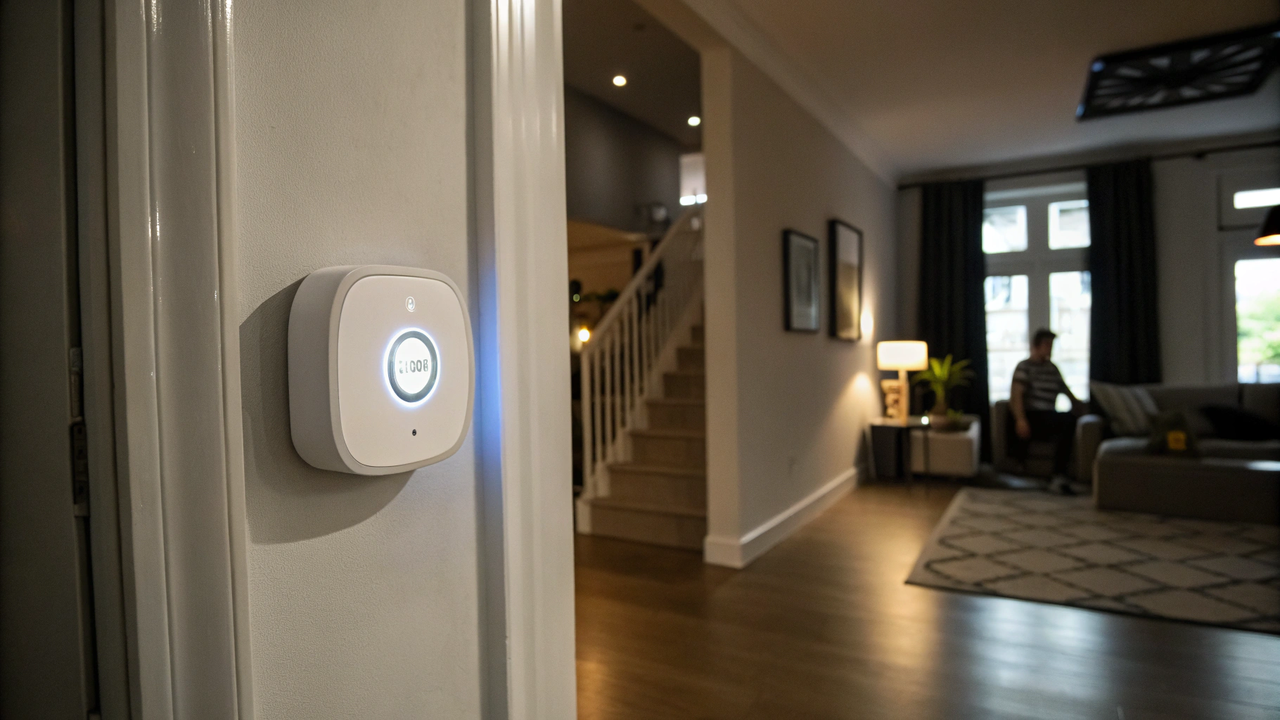 Environmental Sensors